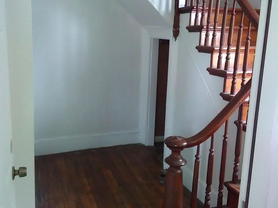 stairway