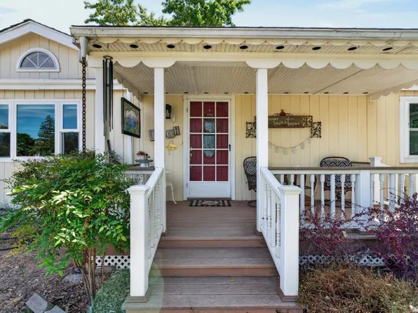 11291 Colony Rd, Wilton, CA 95693