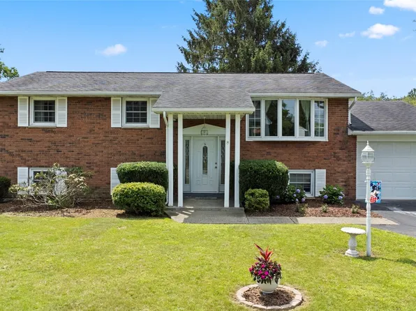 8 Gordon Dr, Binghamton, NY 13901