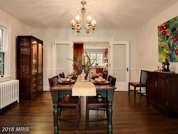 5th image of 608 N Kenmore St