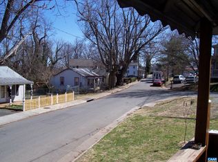 125 Rosser Ave, Charlottesville, VA 22903