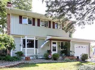 6434 W Lee Len Trl, La Porte, IN