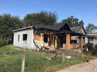 160 Harlan St, Indianapolis, IN 46201