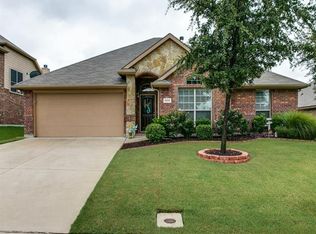 1605 Melanie Trl, Midlothian, TX 76065