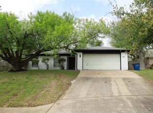 119 Meteor Dr, Austin, TX 78745