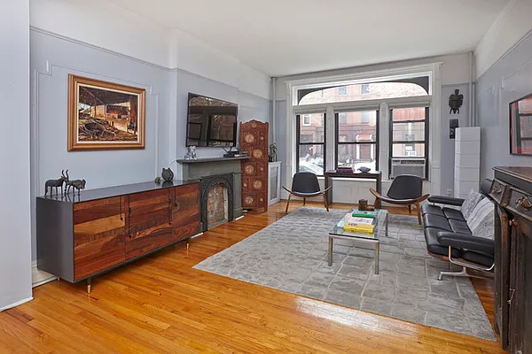 Sold by Brown Harris Stevens | media 14