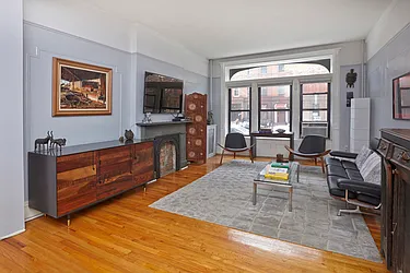 Sold by Brown Harris Stevens
