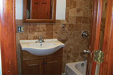 Rented by Urban View Realty