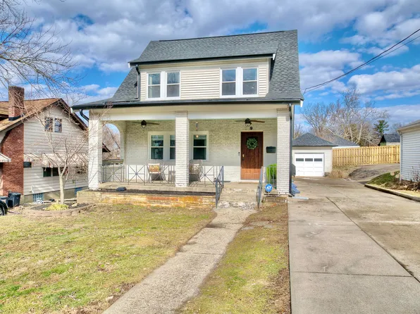 9 N Crescent Ave, Fort Thomas, KY 41075