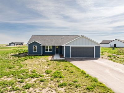 2 Constellation Dr, Great Falls, MT, 59404