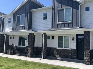 226 S 600 W #B102, Logan, UT 84321