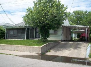 238 W 35th St, Indianapolis, IN
