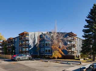 820 S 89th Ave SW #131, Calgary, AB T2V4N9