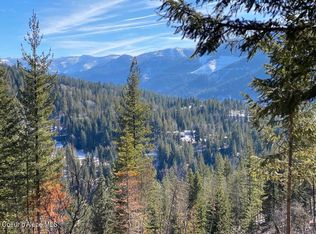 915 Terror Gulch Rd, Osburn, ID 83849