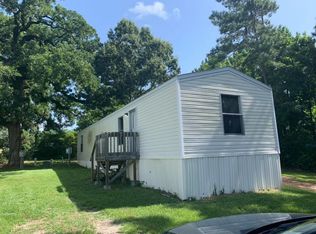 585 Groveton Rd, Onalaska, TX 77360