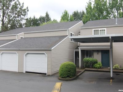 4001 12th Street Cutoff SE #39, Salem, OR, 97302