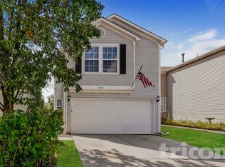 1256 Odell Ln, Greenwood, IN