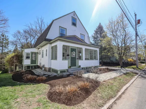 279 Sagamore Street, Manchester, NH 03104