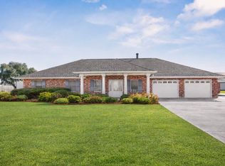 4318 Claiborne Ave, Bourg, LA 70343