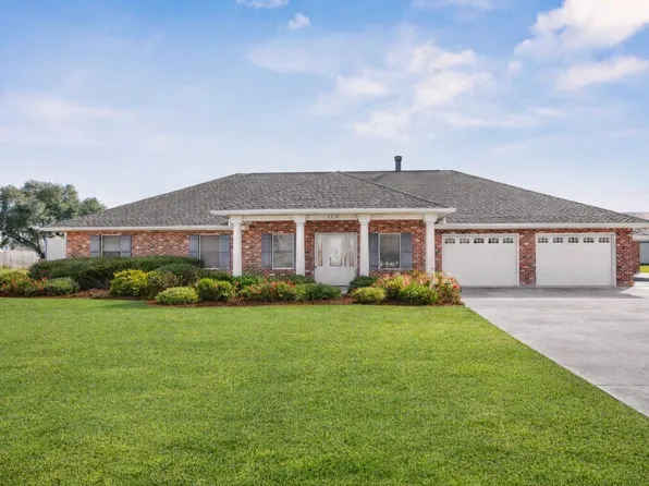 4318 Claiborne Ave, Bourg, LA 70343