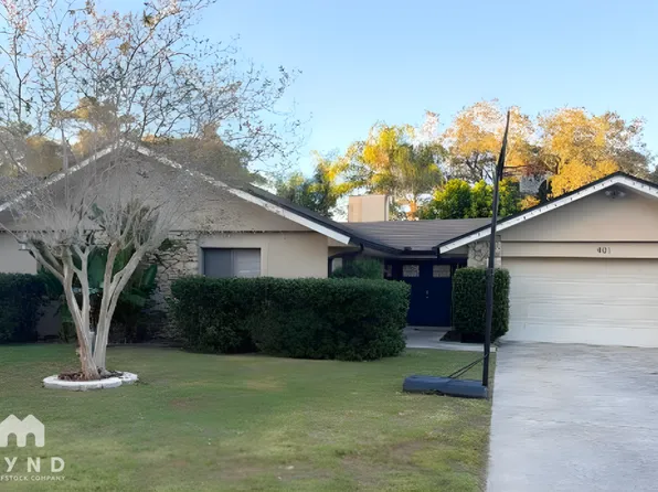 401 E Citrus St, Altamonte Springs, FL 32701