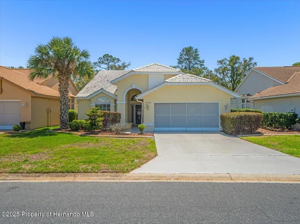 9398 Mississippi Run, Weeki Wachee, FL 34613