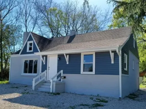 4211 Major St, Charlotte, NC 28208