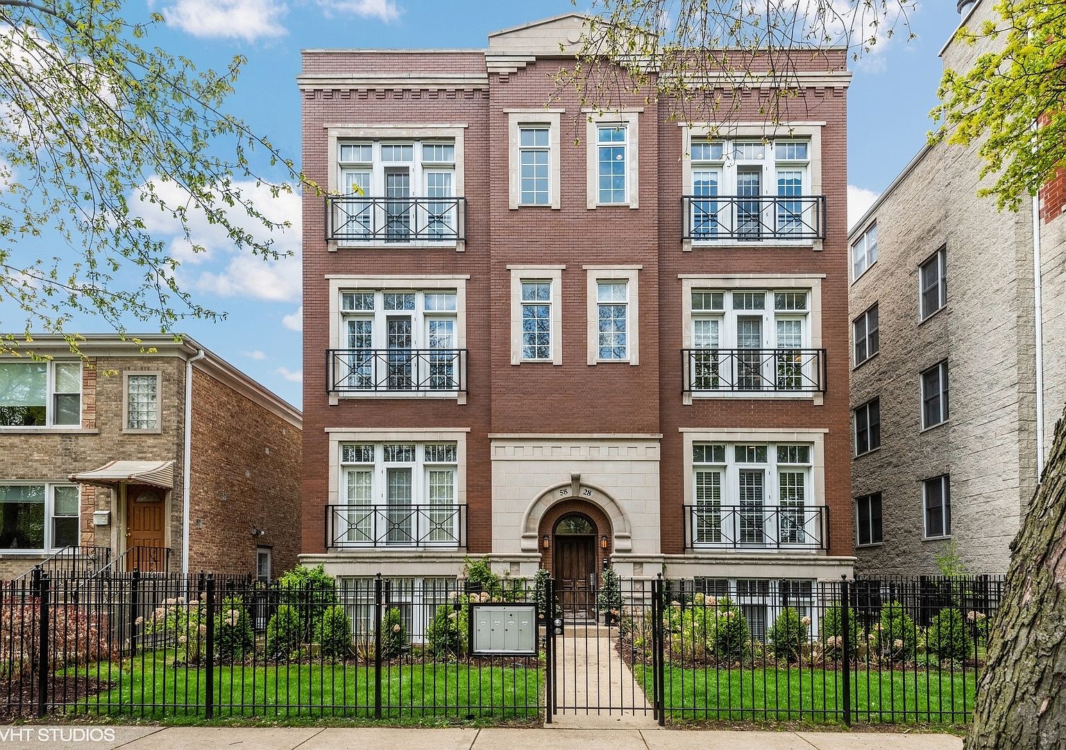 5828 N Paulina St APT 2N, Chicago, IL 60660 Zillow