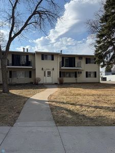3306 2nd St N #D-32, Fargo, ND, 58102