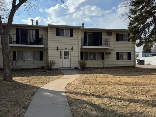 3306 2nd St N #D-32, Fargo, ND 58102