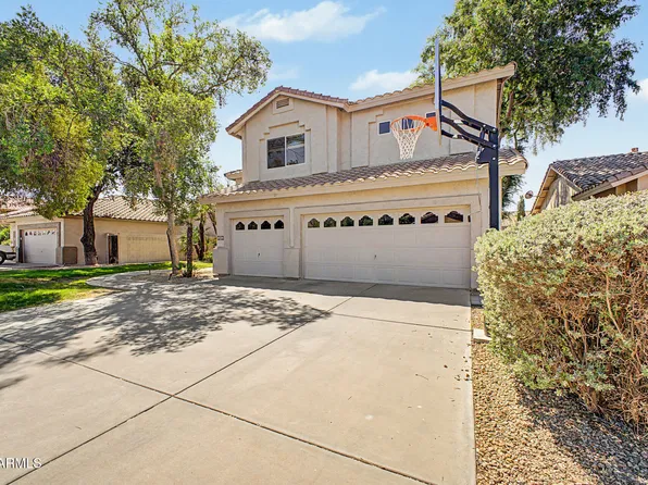 311 W SHANNON Street, Gilbert, AZ 85233