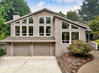 13217 Fox Run, Lake Oswego, OR 97034