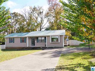 56 Mountain Breeze St, Anniston, AL 36207