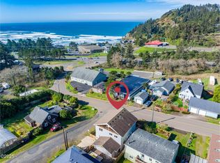 5312 NE Lucky Gap St, Newport, OR 97365