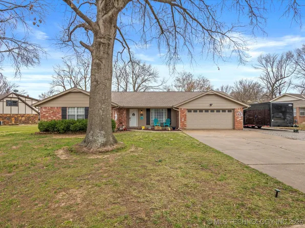 1773 Harned Dr, Bartlesville, OK 74006