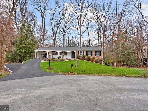 2nd image of 11612 Clipstone Ln