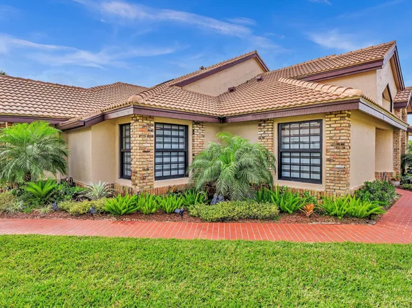 8087 Cassia Drive, Boynton Beach, FL 33472
