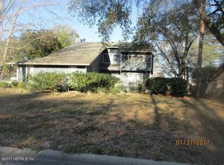 956 Sandstone Dr, Orange Park, FL 32065