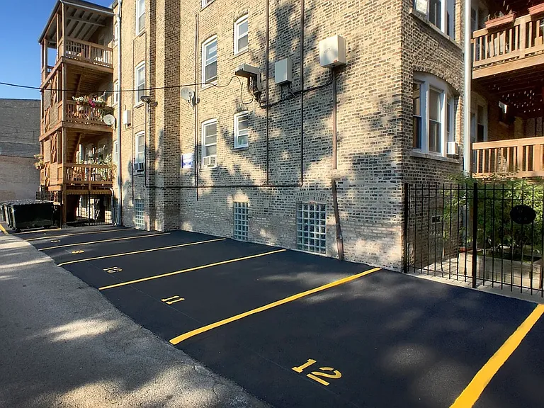 4730 N Racine Ave #2W — Photo 13