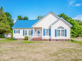 2860 Needmore Rd, Woodleaf, NC 27054