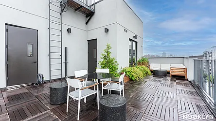 Rented by Nooklyn NYC LLC
