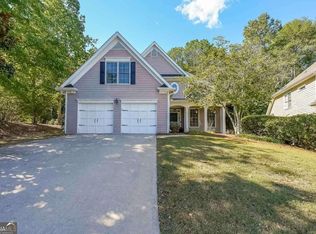 3131 Mill Park Ter, Dacula, GA 30019