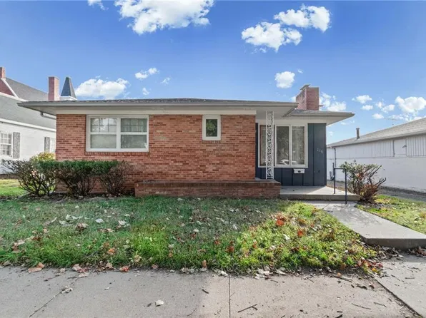116 N Folger St, Carrollton, MO 64633