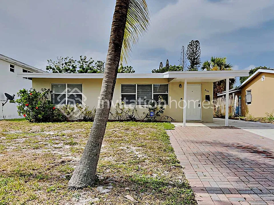 820 Cypress Dr