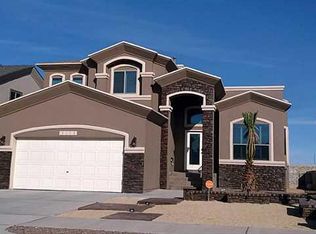 3105 Spring Willow Dr, El Paso, TX 79938