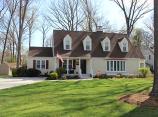 9321 Allwood Dr, Alexandria, VA 22309