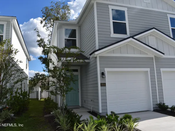 5644 COPPERS EDGE Lane, Jacksonville, FL 32254