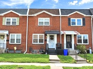 3119 N 6th St, Harrisburg, PA