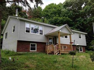 312 Bilow Rd, Richville, NY 13681