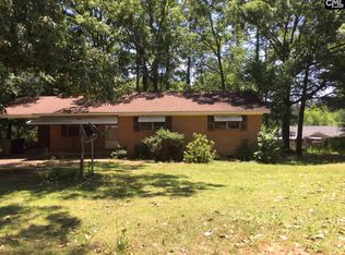 108 Cedar St, Saluda, SC 29138